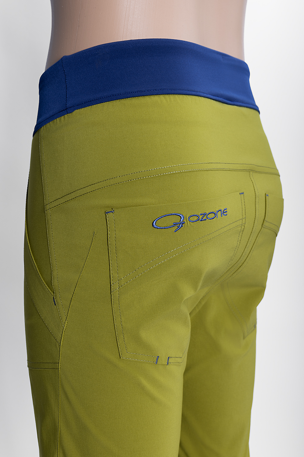 БРИДЖИ МУЖСКИЕ o3 Ozone STUNT