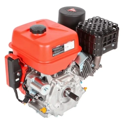 A-iPower AE390E-25 двигатель бензиновый 70160