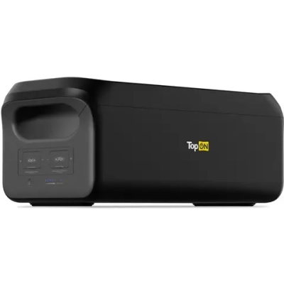 TopON TOP-H2500B дополнительная батарея для портативной электростанции TOP-H3000