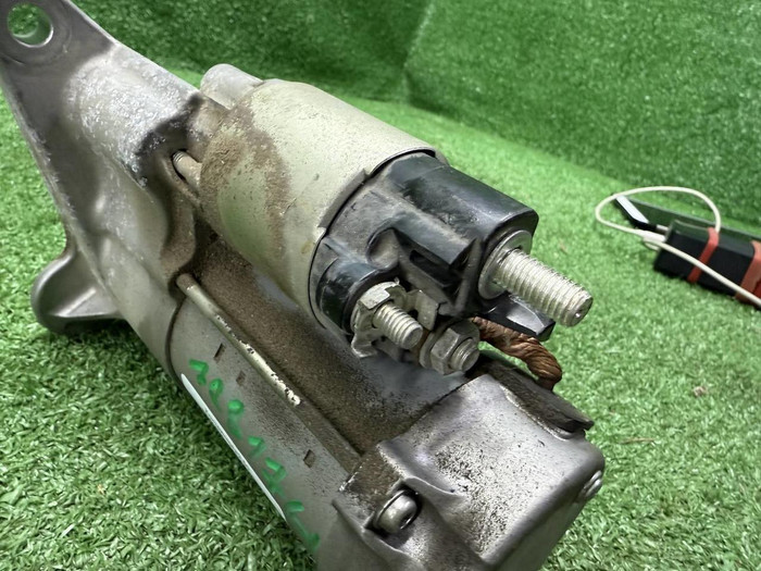 Стартер Land-Rover Discovery Sport (2019-н.в.)