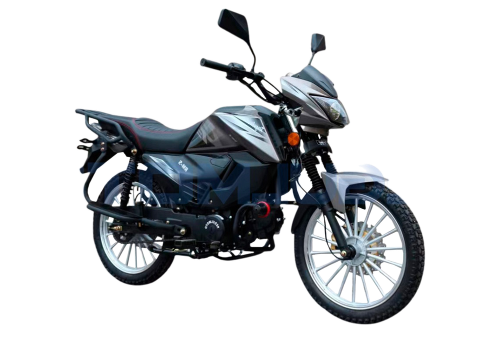 Мопед Regulmoto Alpha (RM-5)