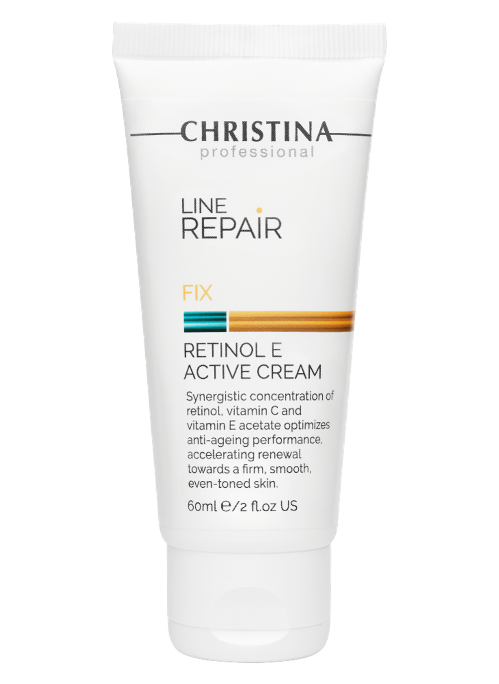 Line Repair Fix Retinol E Active Cream 60 мл