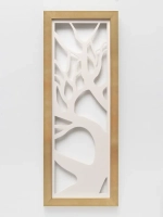 Панно на стену для интерьера 4 шт.