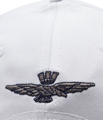 Кепка Aeronautica Militare - белый(HA1115CT3049)