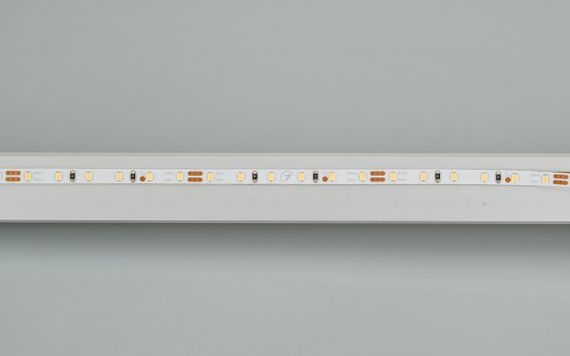 Светодиодная лента Arlight 9,6W/m 120LED/m 2216SMD теплый белый 5M 024414(2)