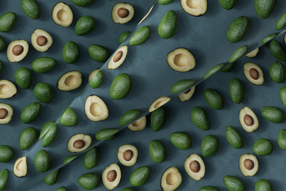 Микровелюр Botanica 11 / Ботаника 11