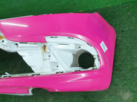 Бампер передний Lada Granta (2018-н.в.)