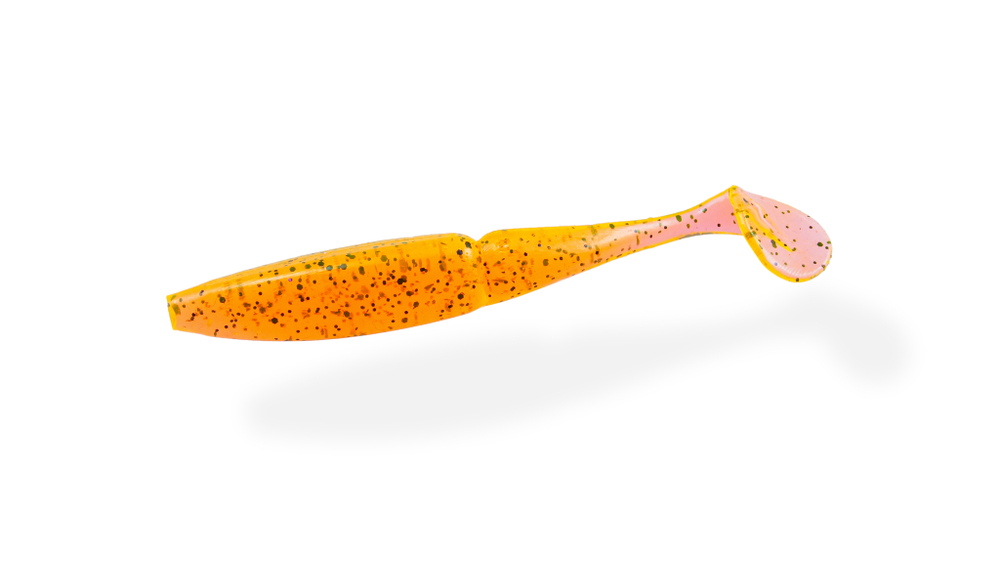 Силикон SnastiGood Samamura 7 см (5 шт)