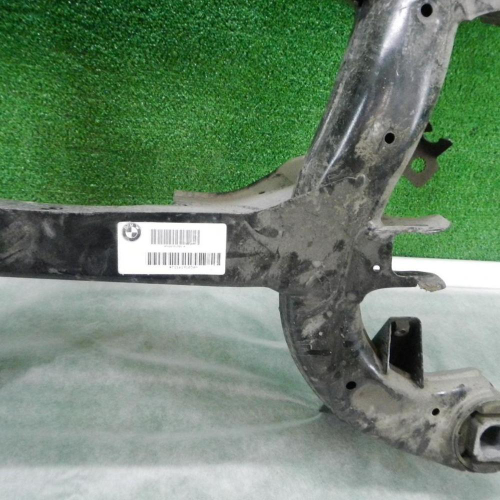 Подрамник задний BMW X5 F15 (2013-2018)