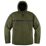 PDX3 Jacket / Зеленый