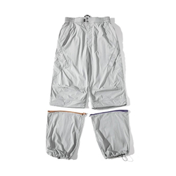 Брюки Nothomme Outdoor Three-quarter Pants