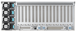 Серверная платформа 4U ASUS ESC8000A-E11