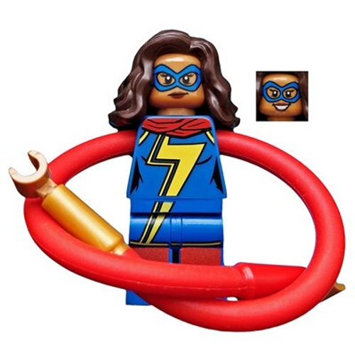 Мисс Марвел sh0375