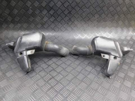 Воздуховоды Kawasaki ZZR 400 98 053133