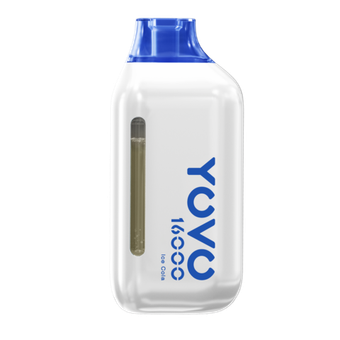 YOVO 16000 - Кола