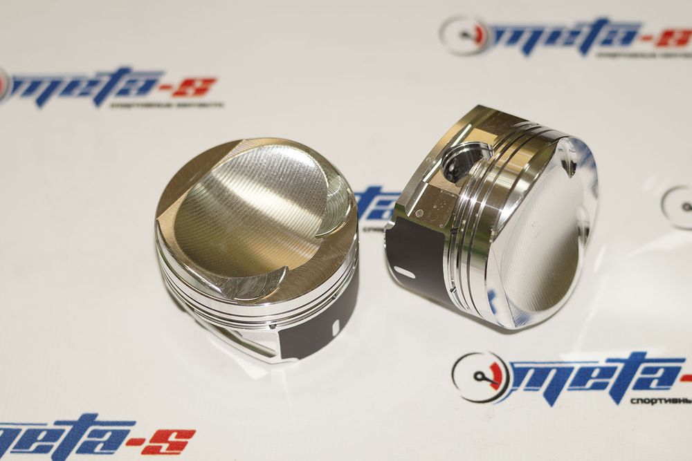 Поршни СТИ VolksWagen 2.0TFSI, CZPA, CZPB под палец 23/51 мм