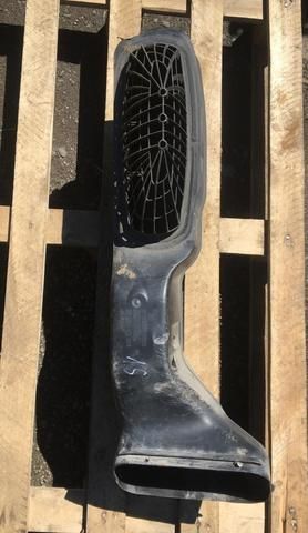 Воздухозаборник MAN TGA/TGS 81.08201.0538 б/у