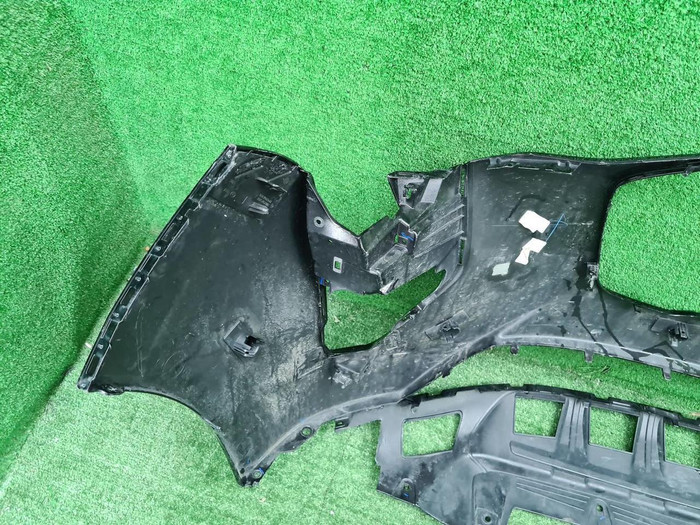 Бампер передний Haval Jolion (2021-н.в.)