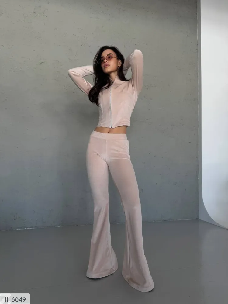 Костюм II-6038 Фабрика Моды