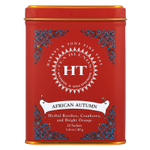 Harney & Sons, Африканская осень, 20 чайных пакетиков, 1.4 унции (40 г)