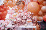 Floral Halloween