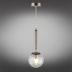 Подвесной светильник Aployt Lora APL.728.16.01