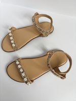 Кожаные босоножки Age of Innocence, 33