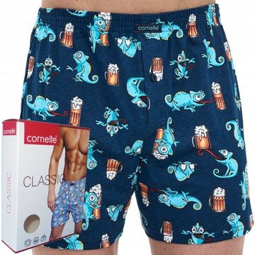 Трусы мужские семейные Cornette Classic 001/175