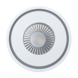 Точечный встраиваемый светильник Arte Lamp