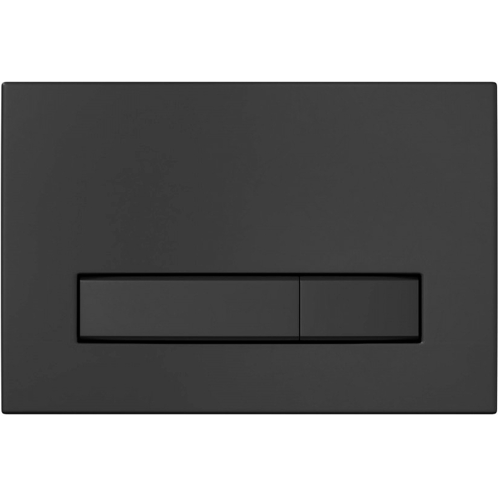 Комплект унитаза BelBagno Amanda BB051CHR+BB051SC с инсталляцией Berges Atom 410 040340 с сиденьем Микролифт и Черной матовой клавишей смыва