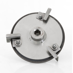 Шнек для измельчения для Мельницы жерновой серии HR Foodatlas