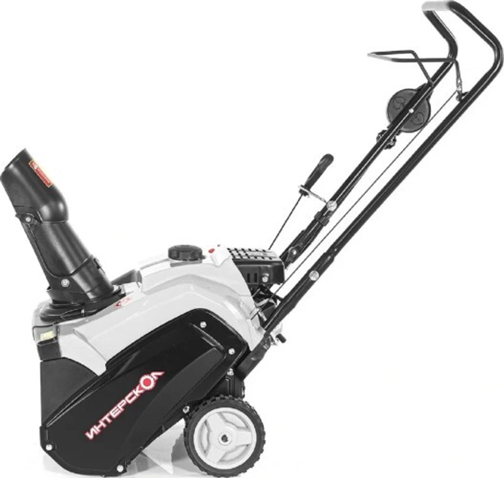 Снегоуборочная машина ИНТЕРСКОЛ СМБ-46/3 778.0.1.70