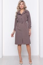 Платье Успех(латте,нью) Diolche