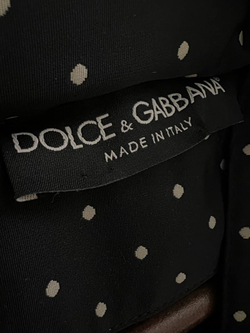 Пуховик Dolce&Gabbana