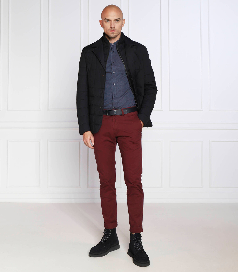 рубашка heddek-w Joop! Jeans - темно-синий(30033177)