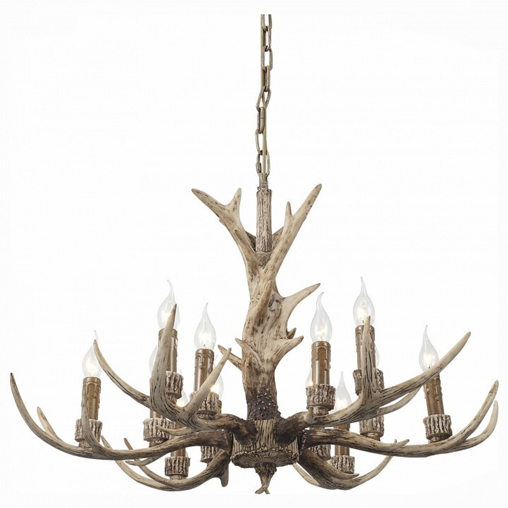 Подвесная люстра ST-Luce SL153.703.12