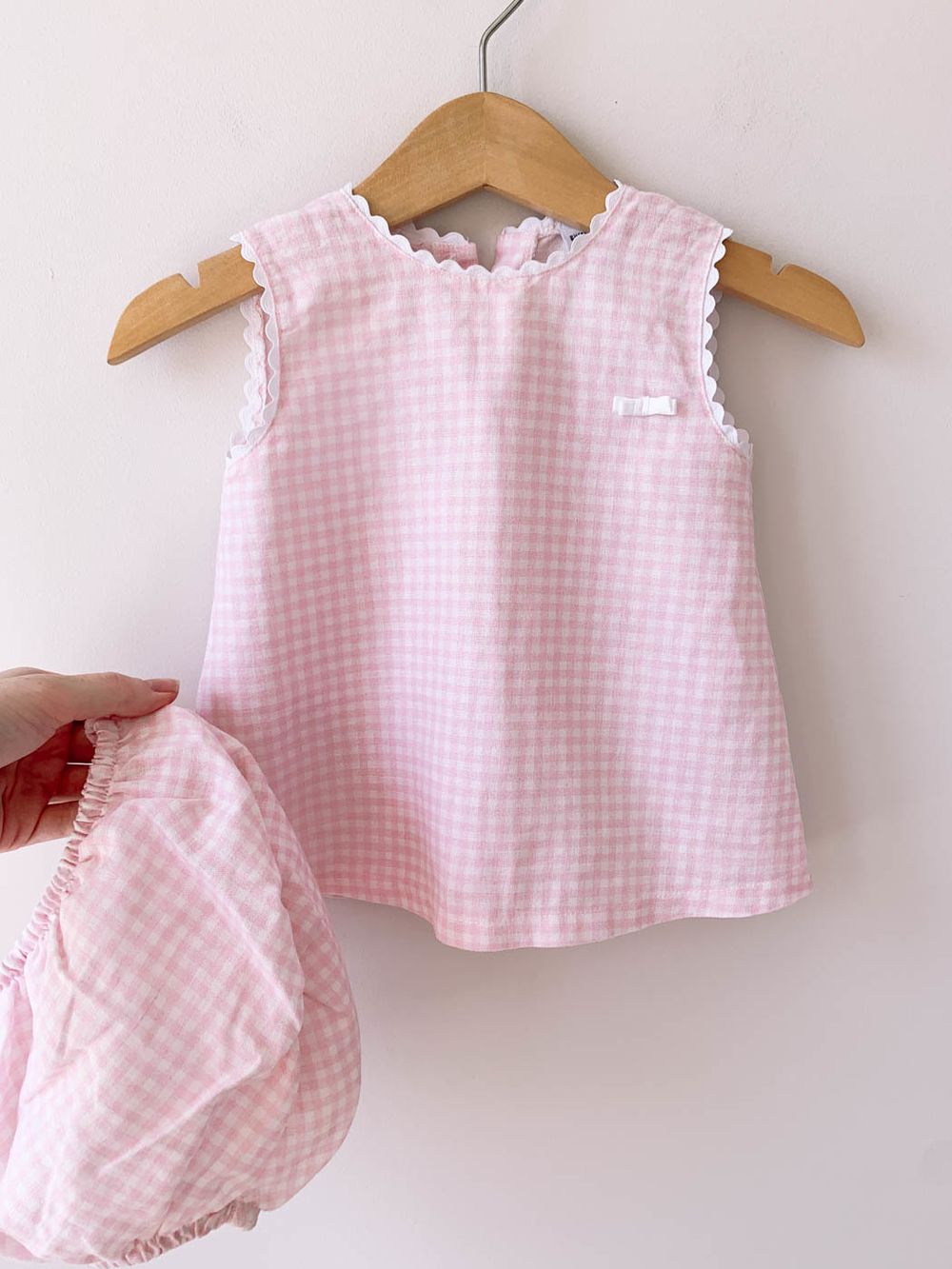 Комплект Babidu