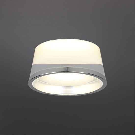 Светильник встраиваемый-накладной APL.0084.09.05