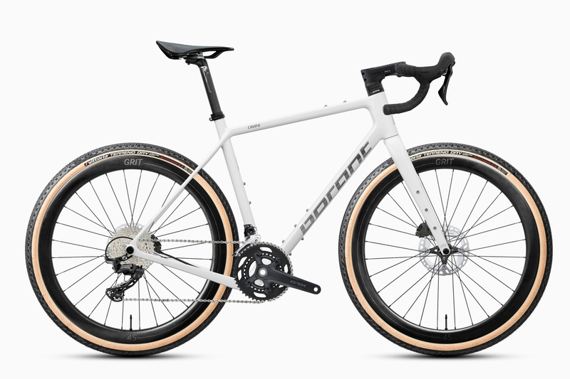 Borant OMNI GRX 610 2x12 (2026)