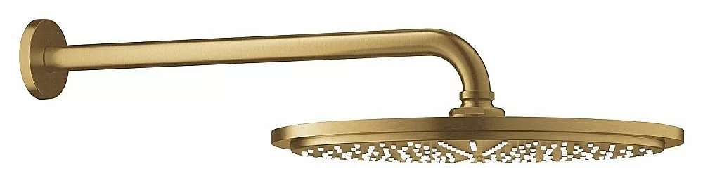 Верхний душ Grohe Rainshower Cosmopolitan 26066GN0