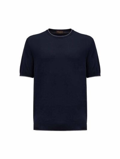 Джемпер с коротким рукавом Doriani