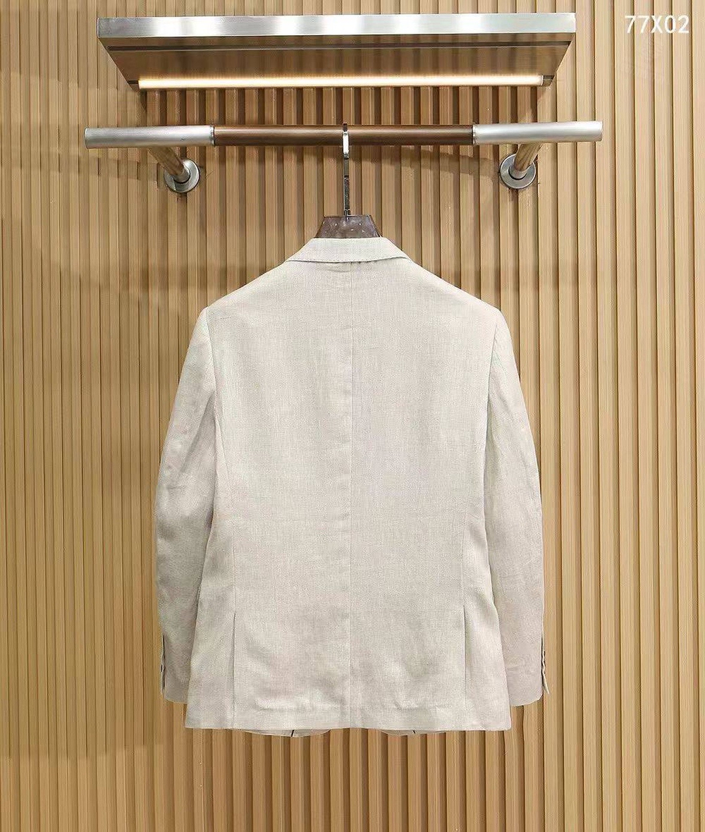 Пиджак Loro Piana