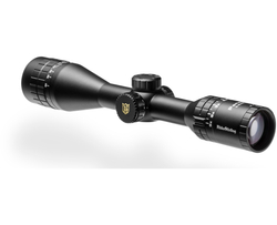 Оптический прицел Nikko Stirling Panamax 3-9x40 AO, сетка HMD (Half Mil Dot) (NPW3940AO)