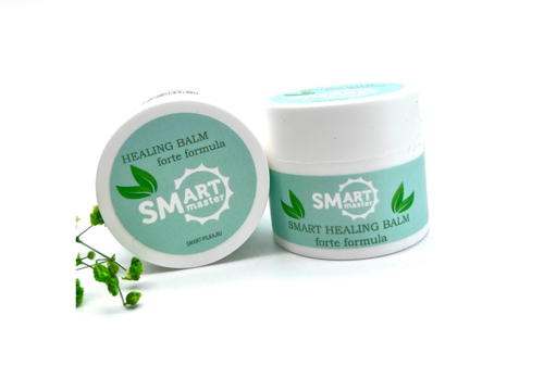 Smart Умный бальзам для быстрого восстановления кожи, 15 мл