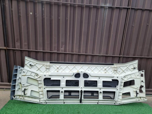 Капот FAW J7 (2023-н.в.)