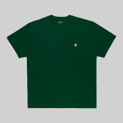 Футболка мужская Carhartt WIP Chase
