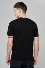 8592 футболка мужская