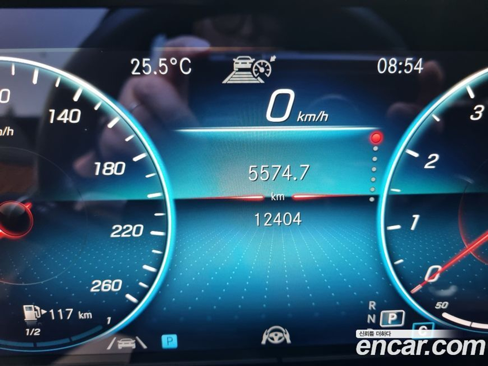 Mercedes-Benz E-Class W213 E250 Exclusive (08.2022)