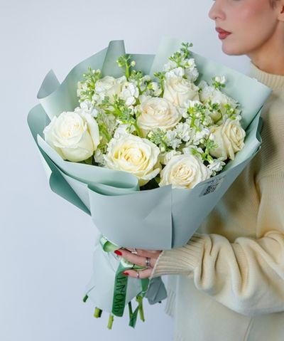 Ароматный дуэт "M"