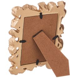 ФОТОРАМКА КОЛЛЕКЦИЯ "БОТАНИКА" 15,5*2*20,5 СМ